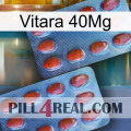 Vitara 40Mg 05